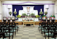 Anthony Funeral Home